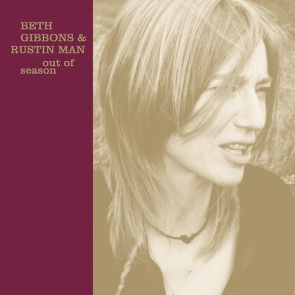 Beth Gibbons (Portishead) & Rustin Man (Talk Talk) - Out Of Season - Music On Vinyl (LP)