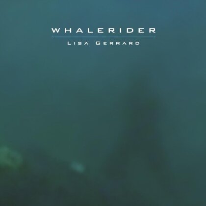 Lisa Gerrard - Whalerider - Music On Vinyl (LP)