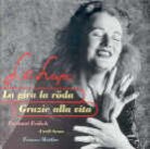 La Lupa - La Gira La Röda