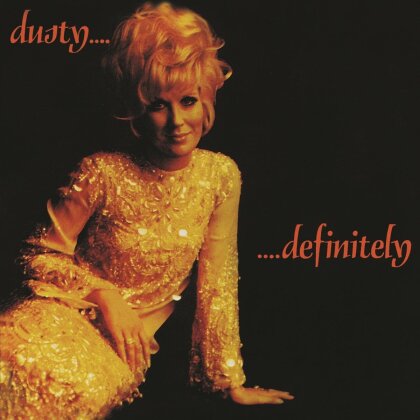 Dusty Springfield - Dusty...Definitely - Music On Vinyl (LP)