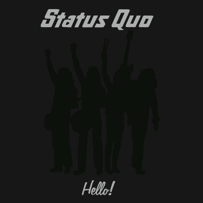 Status Quo - Hello - Music On Vinyl (LP)