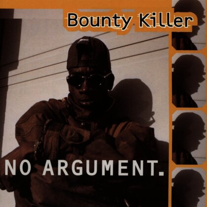 Bounty Killer - No Argument