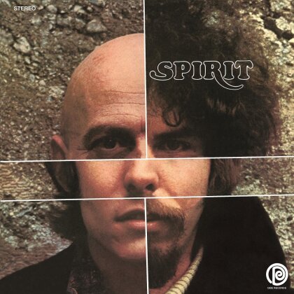 Spirit - --- - Music On Vinyl (LP)