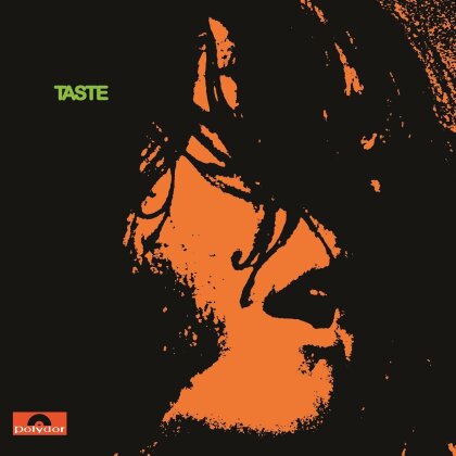 Taste - --- - Music On Vinyl (LP)