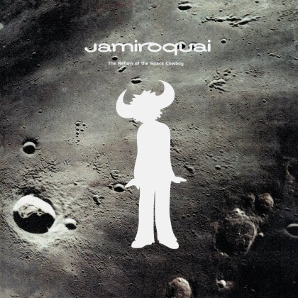 Jamiroquai - Return Of The Space - Music On Vinyl (Remastered, 2 LPs)
