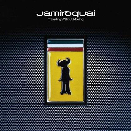 Jamiroquai - Travelling Without Moving - Music On Vinyl (Remastered, 2 LPs)