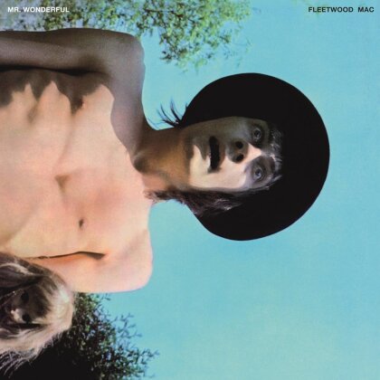 Fleetwood Mac - Mr. Wonderful - Music On Vinyl (LP)