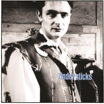 The Tindersticks - --- (2nd Album) - Music On Vinyl (LP)