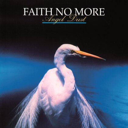 Faith No More - Angel Dust - Music On Vinyl (2 LPs)