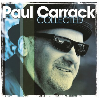 Paul Carrack - Collected (2 LPs)