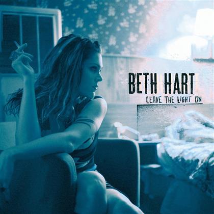 Beth Hart - Leave The Light On (Music On Vinyl, 2 LPs)