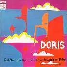 Doris - Did You Give The World (LP)