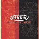 Clutch - Pitchfork & Lost Needles (LP)
