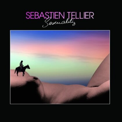 Sebastien Tellier - Sexuality (Limited Edition, LP)