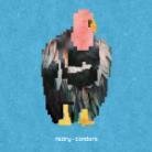 Nedry - Condors (LP)