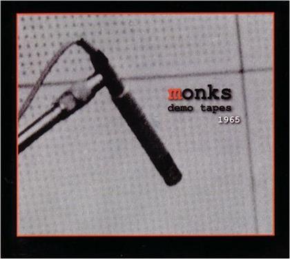 Monks - Demo Tapes 1965 (LP)