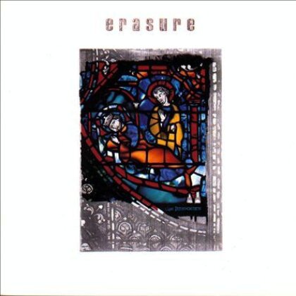 Erasure - Innocents (LP)