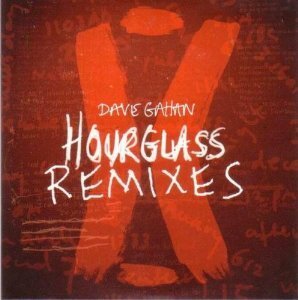 Dave Gahan (Depeche Mode) - Hourglass Remixes (2 LPs)