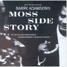 Barry Adamson - Moss Side Story (LP)