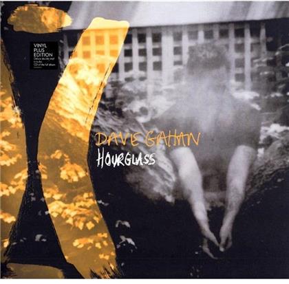 Dave Gahan (Depeche Mode) - Hourglass (3 LPs + CD)