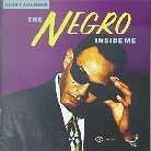 Barry Adamson - Negro Inside Me (LP)
