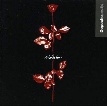 Depeche Mode - Violator (Deluxe Edition, 2 LPs)