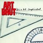 Art Brut - It's A Bit Complicated (LP)