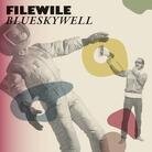 Filewile - Blueskywell (2 LPs)