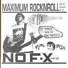NOFX - Maximum Rock N Roll (LP)