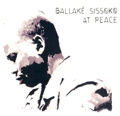 Ballake Sissoko - At Peace (LP)