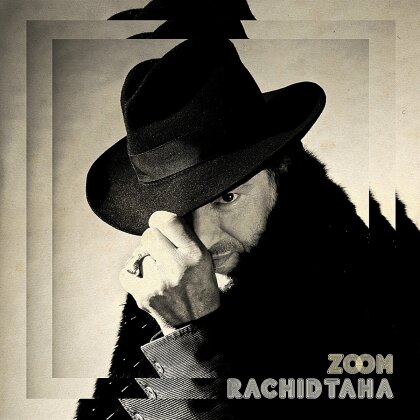 Rachid Taha - Zoom (LP)
