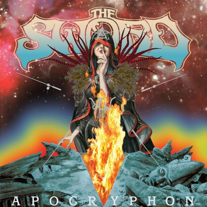 The Sword - Apocryphon (3 LP)