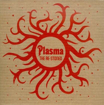 Re-Stoned - Plasma (LP)