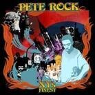 Pete Rock - NY's Finest - + 7 Inch (7" Single)