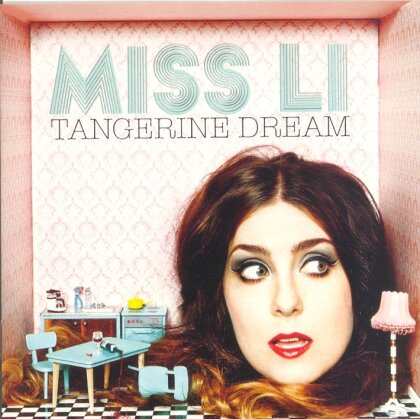 Miss Li - Tangerine Dream (LP)