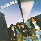 Ramones - Leave Home - Reissue