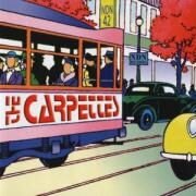 The Carpettes - --- (LP)