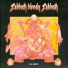 Black Sabbath - Sabbath Bloody Sabbath (LP)