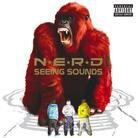 N.E.R.D. - Seeing Sounds (2 LPs)