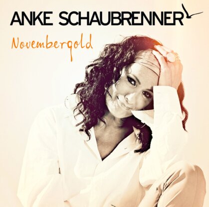 Anke Schaubrenner - Novembergold (LP)