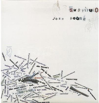 Josh Rouse - Subtitulo (LP)