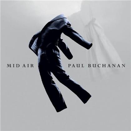 Paul Buchanan - Mid Air (Limited Edition, LP)