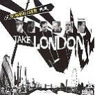 The Herbaliser - Take London (3 LPs)