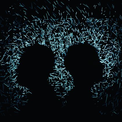 Letherette - --- (2 LPs)
