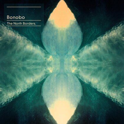 Bonobo - North Borders (2 LPs + Digital Copy)