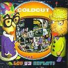 Coldcut - Let Us Replay (2 LPs)