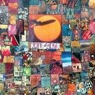 Rangers - Pan Am Stories (LP)