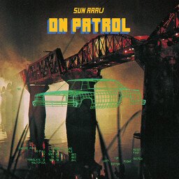 Sun Araw - On Patrol (2 LPs)