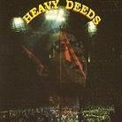 Sun Araw - Heavy Deeds (Édition Limitée, LP)