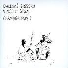 Ballake Sissoko - Chamber Music (LP)